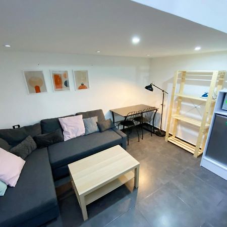 Tlv Apartments Tel Aviv Esterno foto