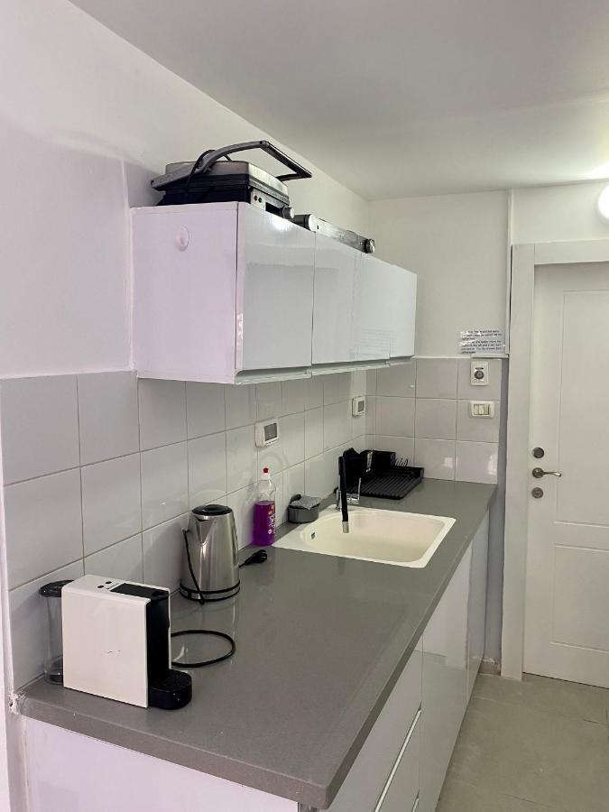 Tlv Apartments Tel Aviv Esterno foto
