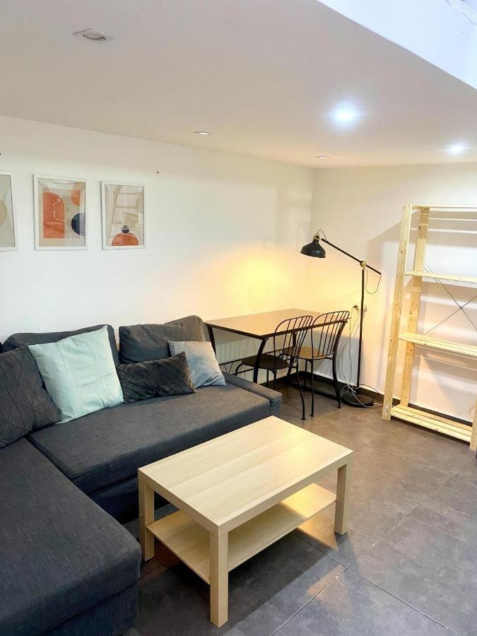 Tlv Apartments Tel Aviv Esterno foto