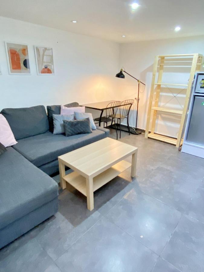 Tlv Apartments Tel Aviv Esterno foto