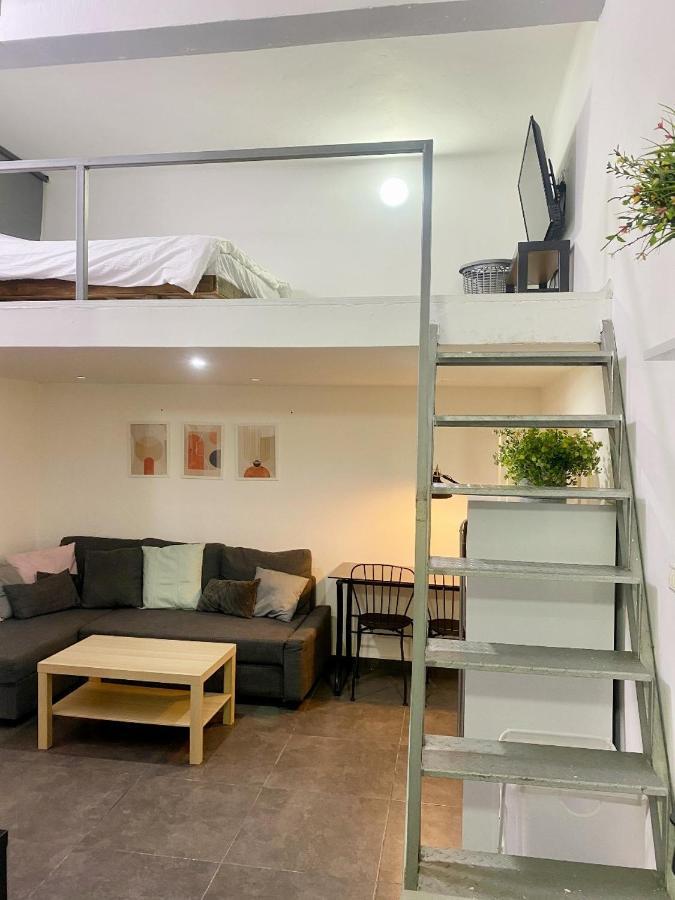 Tlv Apartments Tel Aviv Esterno foto